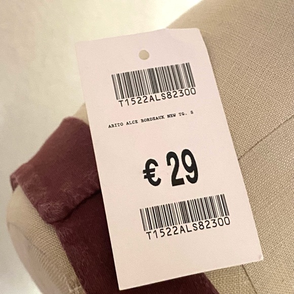 WITH TAGS Brandy Melville Cutout Skater Dress - Picture 8 of 8